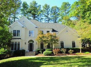 6005 Glen Manor Dr, Charlotte, NC 28269