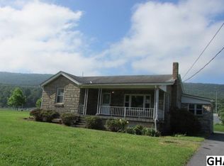 1801 State Rd, Duncannon, PA 17020