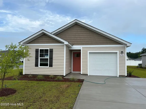 4586 East Coast Lane, Shallotte, NC 28470