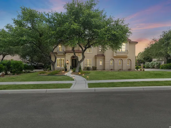24511 BOGEY RDG, San Antonio, TX 78260