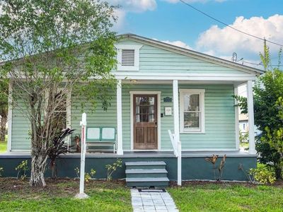 2320 E 12th Ave, Tampa, FL, 33605