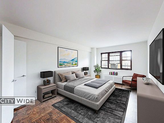 2nd image of 165 E 35th St APT 6e