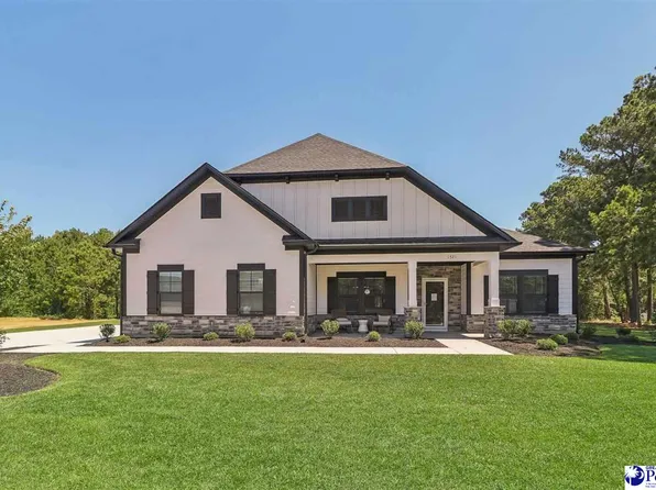 1521 Greenfarm Ct #8R2FI0, Florence, SC 29501