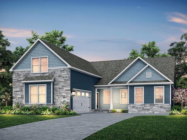 Sumter Plan, Stoneridge Hills