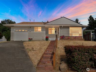 1614 Scott Place, Bremerton, WA, 98310