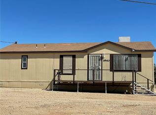 3940 N Avra Rd, Golden Valley, AZ 86413