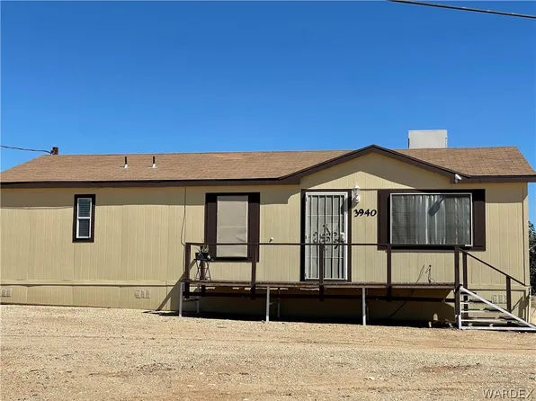 3940 N Avra Rd, Golden Valley, AZ 86413