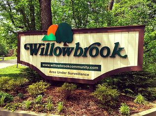 34 Willowbrook Dr, Kingsport, TN 37660