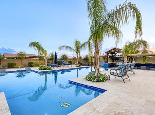 10230 N 162ND Lane, Waddell, AZ 85355