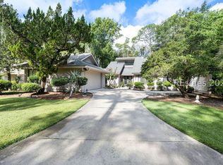 15 Persimmon Place, Hilton Head Island, SC 29926