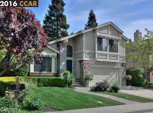 4 Auburn Ct, Danville, CA