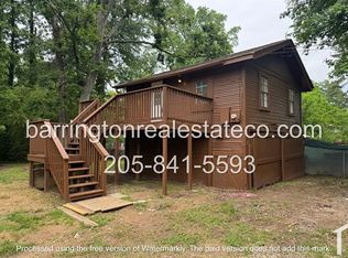 1054 McDonald Chapel Rd, Birmingham, AL 35224