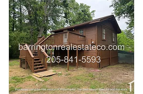 1054 McDonald Chapel Rd Photo 1