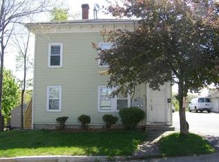 6 Claflin St APT B, Milford, MA 01757