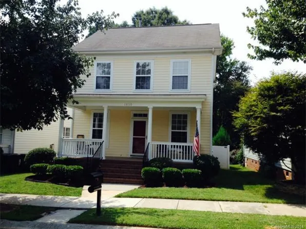 13035 W Douglas Park Dr, Huntersville, NC 28078