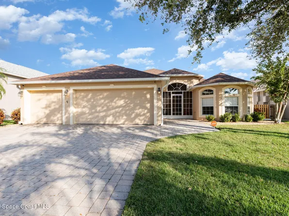 1778 Auburn Lakes Dr, Rockledge, FL 32955