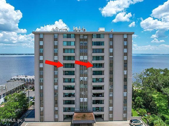 3rd image of 2970 ST JOHNS Avenue #8D