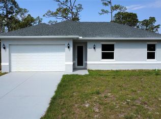 2163 Blaser St, Punta Gorda, FL 33980