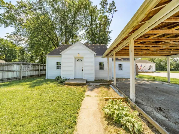 107 E Berkley Ave, Muncie, IN 47303