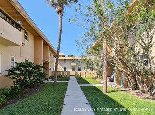 1628 2nd St N #1B-1BA-375SQFT, Jacksonville Beach, FL 32250