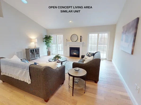 6A Logan Michael Lane #6A, Epping, NH 03042