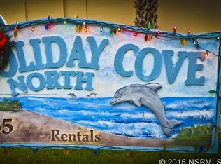 585 N Atlantic Ave, New Smyrna Beach, FL 32169