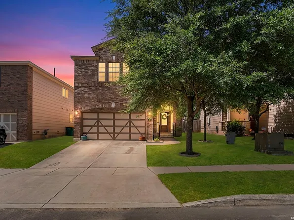 136 LILLY CRK, Boerne, TX 78006