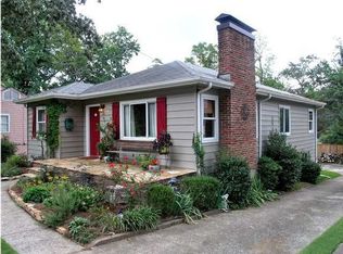 2013 20th Ave S, Birmingham, AL 35209