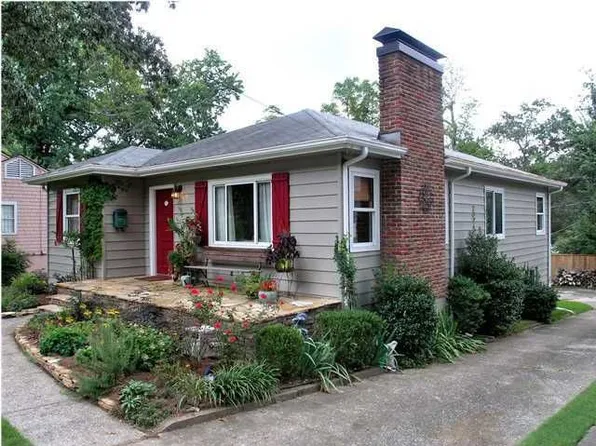 2013 20th Ave S, Birmingham, AL 35209