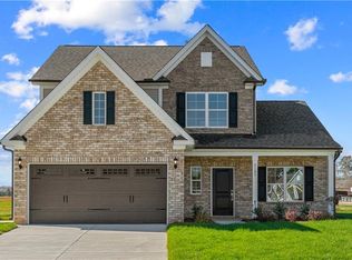 2103 Channel St, Graham, NC 27253