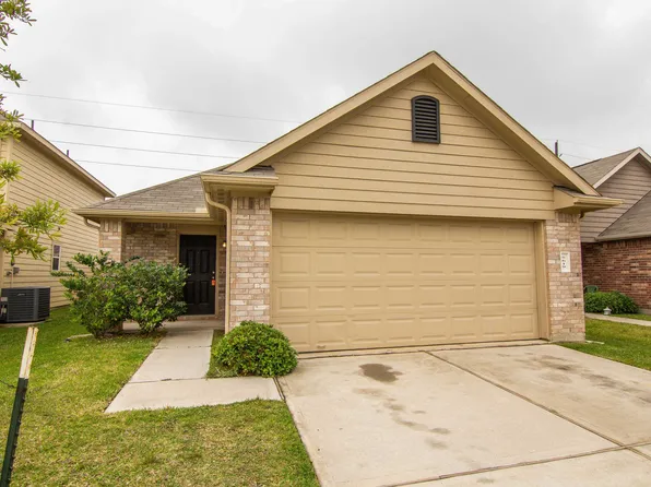 5619 Long Arbor Ln, Katy, TX 77449