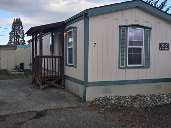 130 N 3rd Ave TRAILER 7