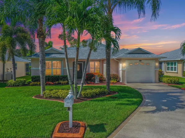 6001 Adonidia Place, Fort Pierce, FL 34982