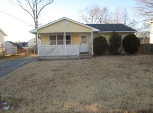 340 Lake Champlain Dr, Little Egg Harbor, NJ 08087