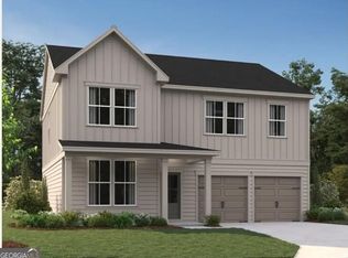 2072 Boxwood Cir SE, Conyers, GA 30094