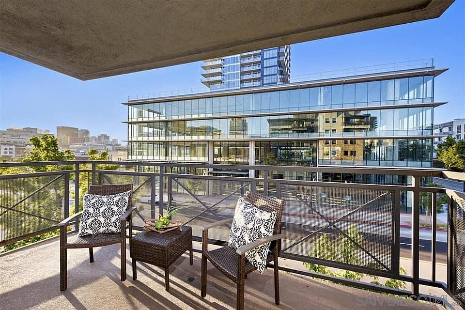 1st image of 550 Park Blvd Unit 2307