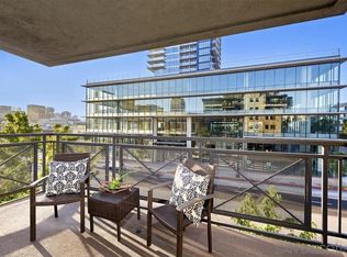 550 Park Blvd UNIT 2307, San Diego, CA 92101