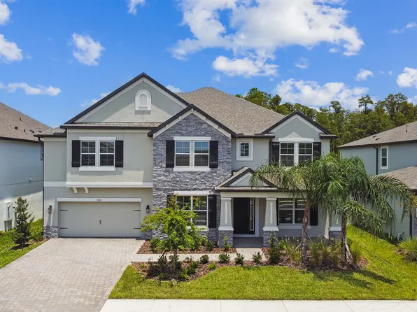 10616 New Morning Dr, Tampa, FL 33647
