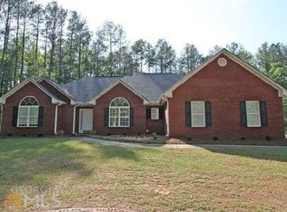 50 Lindsey Ct, McDonough, GA 30252