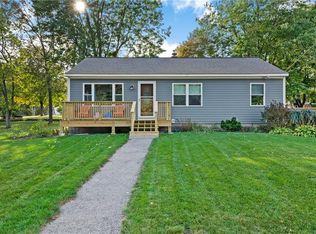 399 Lydia Ave, Woonsocket, RI 02895