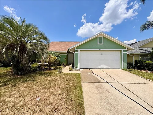 8807 Parliament Ct Photo 1