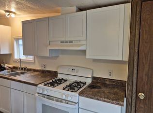 311 Burlington St, Conesville, IA 52739