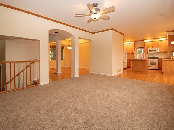 Downstairs
