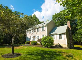 21 Robin Hood Dr, Londonderry, NH 03053