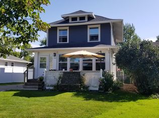 1115 S Aldrich St, Aberdeen, SD 57401