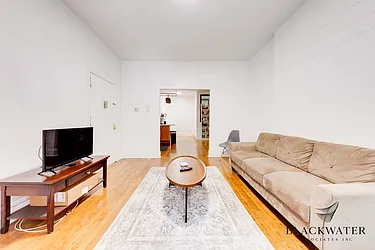 Rented by Blackwater Associates Inc.