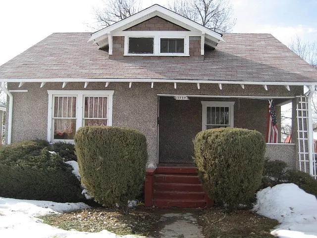 3939 N Vrain St — Photo 1