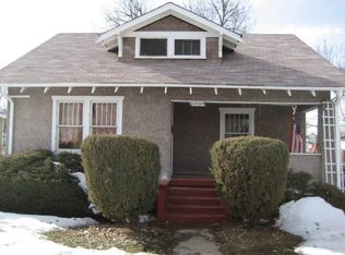 3939 N Vrain St, Denver, CO 80212