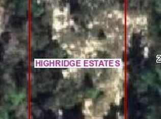 6353 Antioch Ave, Keystone Heights, FL 32656