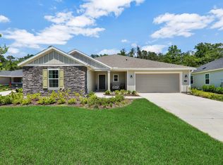 295 Rittburn Ln, Saint Johns, FL 32259